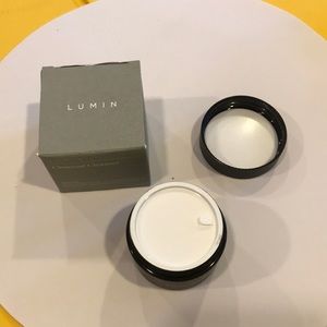 Lumin Charcoal Cleanser 1.7oz